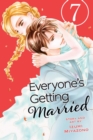 Everyone's Getting Married, Vol. 7 - Book