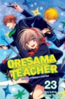 Oresama Teacher, Vol. 23 - Book