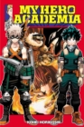 My Hero Academia, Vol. 13 - Book