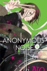 Anonymous Noise, Vol. 12 - Book