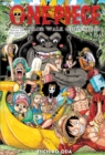 One Piece Color Walk Compendium: Water Seven to Paramount War - Book