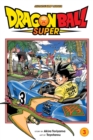 Dragon Ball Super, Vol. 3 - Book