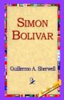 Simon Bolivar - Book