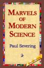 Marvels of Modern Science - Book