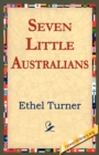 Seven Little Australians - Book