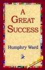 A Great Success - Book