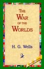 The War of the Worlds - Book