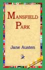 Mansfield Park - Book