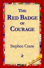 The Red Badge of Courage - Book
