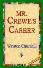 Mr. Crewes Career - Book