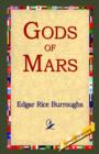 Gods of Mars - Book