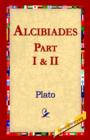 Alcibiades I & II - Book
