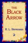 The Black Arrow - Book