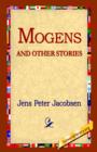 Mogens and Other Stories - Book