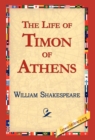 The Life of Timon of Athens - Book