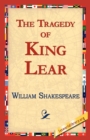 The Tragedy of King Lear - Book