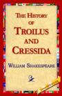 The History of Troilus and Cressida - Book