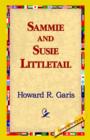 Sammie and Susie Littletail - Book