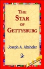 The Star of Gettysburg - Book