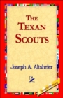 The Texan Scouts - Book