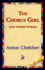 The Chorus Girl and Other Stories - Book