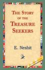 The Story of the Treasure Seekers - Book