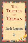 The Turtles of Tasman - Book
