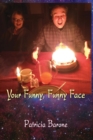 Your Funny, Funny Face - Book