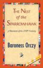The Nest of the Sparrowhawk - Book