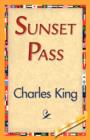 Sunset Pass - Book