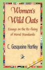 Women's Wild Oats - Book