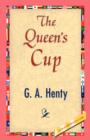 The Queen's Cup - Book