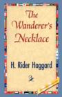 The Wander's Necklace - Book