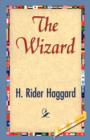 The Wizard - Book