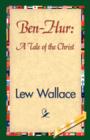 Ben-Hur : A Tale of the Christ - Book