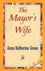 The Mayor's Wife - Book