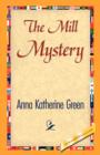 The Mill Mystery - Book