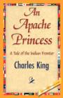 An Apache Princess - Book