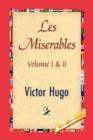 Les Miserables, Volume I & II - Book