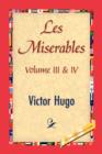 Les Miserables; Volume III & IV - Book