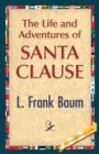The Life and Adventures of Santa Clause - Book
