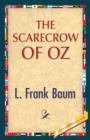 The Scarecrow of Oz - Book