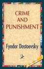 Crime and Punishment - Book