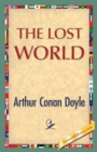 The Lost World - Book