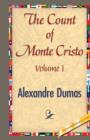 The Count of Monte Cristo, Volume 2 - Book