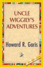 Uncle Wiggily's Adventure - Book