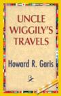 Uncle Wiggily's Travels - Book