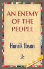 An Enemy of the People - Book