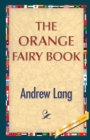 The Orange Fairy Book - Book