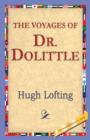 The Voyages of Doctor Dolittle - Book